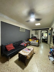 Blk 704 West Coast Road (Clementi), HDB 3 Rooms #565140831